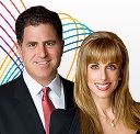 The Michael and Susan Dell Foundation