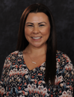 Mallory Arevalos