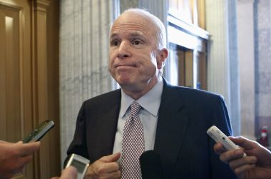 John McCain