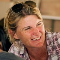 Louise Leakey