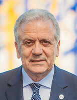 Dimitris Avramopoulos