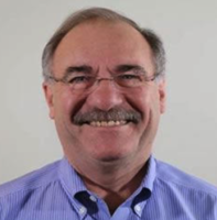Dick Schaeffer