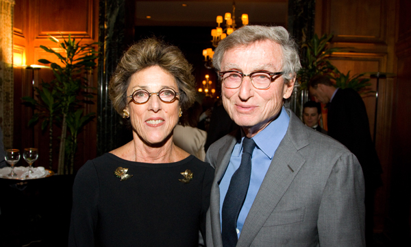 Lewis Manilow