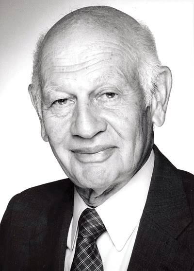 Leonard Litwin