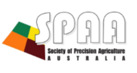 Society of Precision Agriculture Australia SPAA