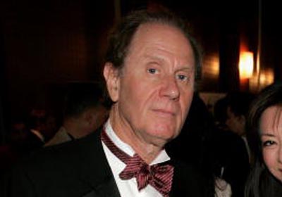 David Bonderman