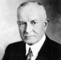 Thomas John Watson Sr