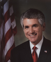 E Scott Rigell