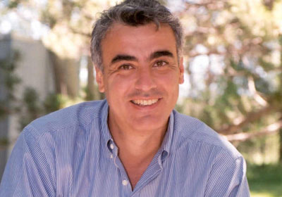 Marc Lasry