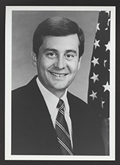 Gilbert W Gutknecht
