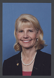 Shelley Sekula Gibbs