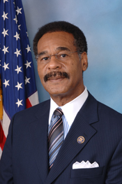 Emanuel Cleaver II