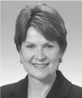 Marillyn A Hewson