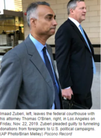 Imaad Zuberi