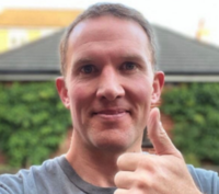 Ash Alexander-Cooper