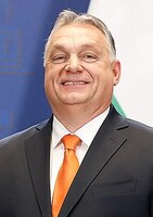 Viktor Orbán
