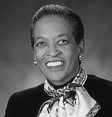 Dr Johnnetta B Cole