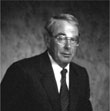 Douglas J McGregor