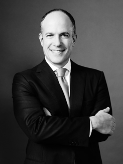 Douglas Korn