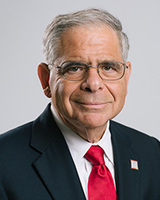 Stephen I Chazen