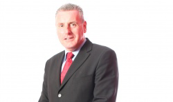Vernon Coaker