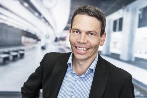 Fredrik Nilsson