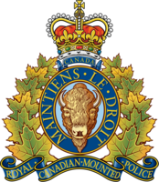 Royal Canadian Mounted Police