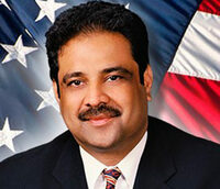 Danny Gaekwad