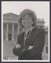 Susan Molinari