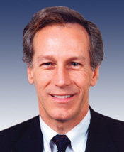 Virgil H Goode Jr