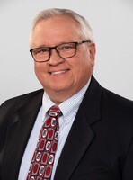 Ronald DeHaas