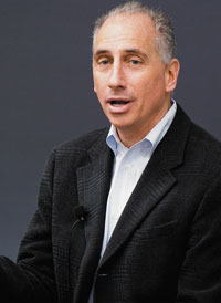 Joe Gutman