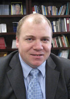 Stefano Gennarini