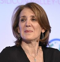 Ruth Porat