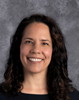 Jennifer Mullin