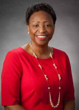 Lillian Lowery
