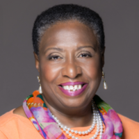 Linetta J Gilbert