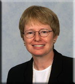 Lynne A Burgess