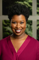 Victoria Burton-Harris