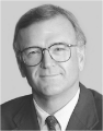 Kenneth M Jastrow II