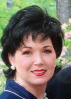 Gina J Rigby