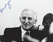 Sidney Richard Yates