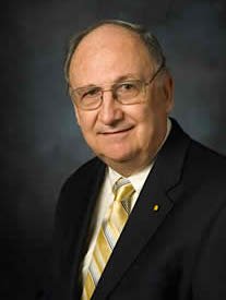 Michael MacCracken