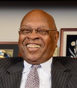 Lester H Mckeever Jr