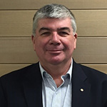Simon Cullen