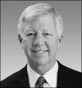 William W George