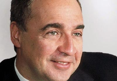 Leonard Blavatnik
