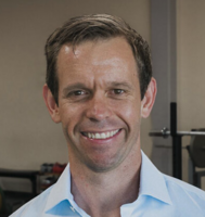 Phil Wagner