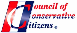 Council of Conservative Citizens