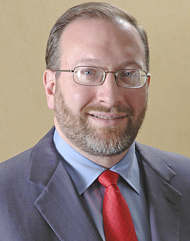 Seth Klarman